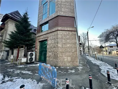 Spatiu comercial Ferdinand - loc parcare - 78 mp - utilitati incluse - foto 9