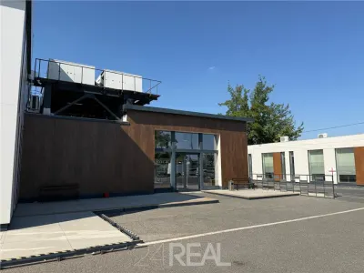 Spatiu 265 mp Precizie | Showroom + Birouri + Depozitare - foto 4