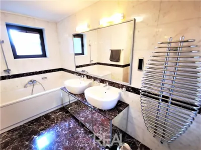 Apartament 3 camere, mobilat Lux - Zona Exclusivista - Primaverii - foto 16
