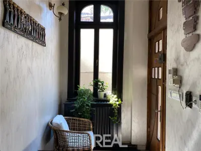Vila brancoveneasca pretabila: birouri, clinica, ceainarie - foto 12
