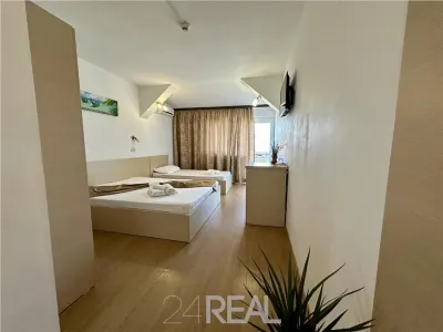 Vanzare Cladire Multifunctionala 783mp Mamaia Nord - Pensiune la Cheie - foto 6