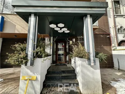 Cladire Individuala Cotroceni - 870 mp | Metrou Eroilor | 11 Parcari - foto 2