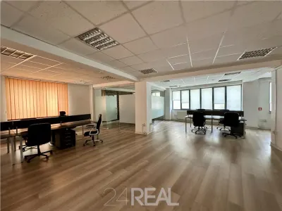 Cladire Individuala Cotroceni - 870 mp | Metrou Eroilor | 11 Parcari - foto 12