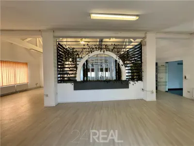 Cladire Individuala Cotroceni - 870 mp | Metrou Eroilor | 11 Parcari - foto 14
