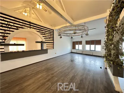 Cladire Individuala Cotroceni - 870 mp | Metrou Eroilor | 11 Parcari - foto 3