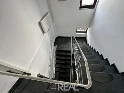 Cladire Individuala Cotroceni - 870 mp | Metrou Eroilor | 11 Parcari - foto 24