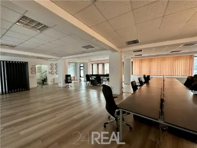 Cladire Individuala Cotroceni - 870 mp | Metrou Eroilor | 11 Parcari - foto 4