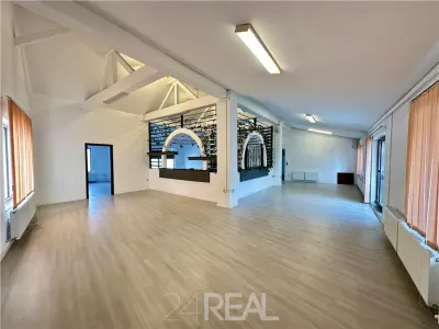 Cladire Individuala Cotroceni - 870 mp | Metrou Eroilor | 11 Parcari - foto 5