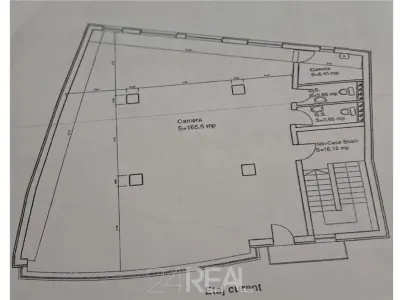 Cladire Individuala Cotroceni - 870 mp | Metrou Eroilor | 11 Parcari - foto 10