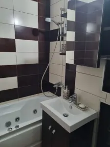 Apartament 2 camere de închiriat — Zona Palas Mall - foto 2