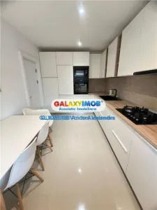 Casa/Vila Duplex P+1+M Soseaua Oltenitei - Popesti Leordeni - foto 4