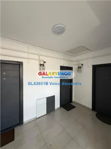 Apartament Bloc Nou Berceni - Dimitrie Leonida - Parcare - foto 11