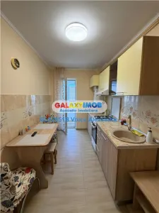 Apartament Bloc Nou Berceni - Dimitrie Leonida - Parcare - foto 4