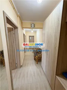 Apartament Bloc Nou Berceni - Dimitrie Leonida - Parcare - foto 10