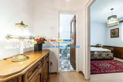 Apartament 2 camere Drumul Taberei/Mall Plaza/Piata Moghioros - Bucuresti