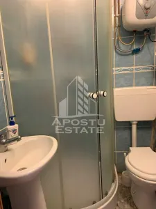 Apartament 2 camere de inchiriat, Calea Sagului, Timisoara - foto 5