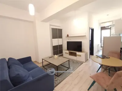 Apartament 2 Camere, Lazăr Residence – La 2 Minute de Palas Mal - foto 2