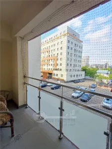 Apartament 2 Camere, Lazăr Residence – La 2 Minute de Palas Mal - foto 12