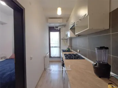 Apartament 2 Camere, Lazăr Residence – La 2 Minute de Palas Mal - foto 6