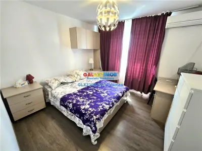 Apartament 3 camere Iancului | str. Avrig | 5 minute de metrou - Bucuresti