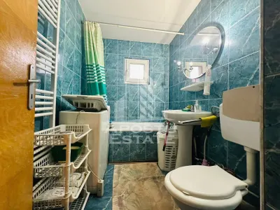 Apartament 2 camere zona Banu Maracine - foto 9
