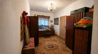 CASA CU TEREN GENEROS IN HERINA, BN – OPORTUNITATE DE INVESTITIE TURISTICA SAU REZIDENTIALA - foto 15