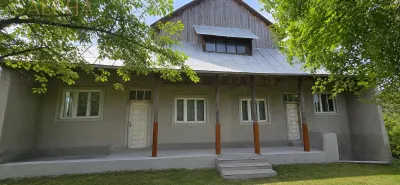 CASA CU TEREN GENEROS IN HERINA, BN – OPORTUNITATE DE INVESTITIE TURISTICA SAU REZIDENTIALA - foto 6