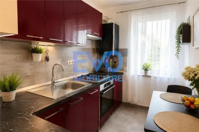Apartament 2 camere de inchiriat loc parcare inclus, pet friendly, Valea Lupului - foto 3