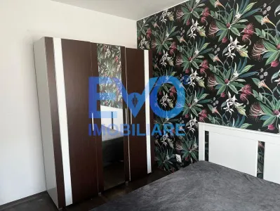 Apartament 2 camere de inchiriat loc parcare inclus, pet friendly, Valea Lupului - foto 6
