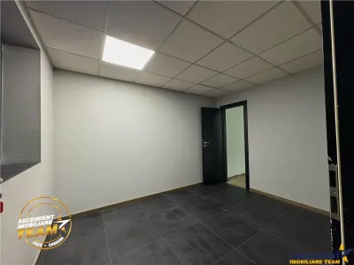FILM&3D! Spatiu comercial ultracentral, vitrina generoasa,multiple posibilitati de amenajare, Sfantu Gheorghe - foto 9