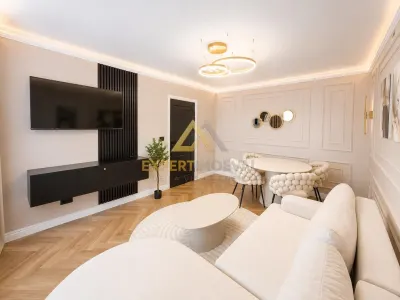 Apartament ultracentral zona Bizo - foto 2