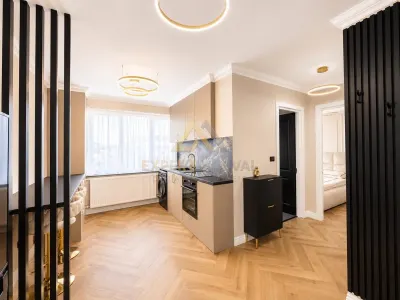 Apartament ultracentral zona Bizo - foto 7