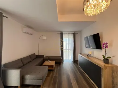 Apartament cu 2 camere Centru vechi - foto 12