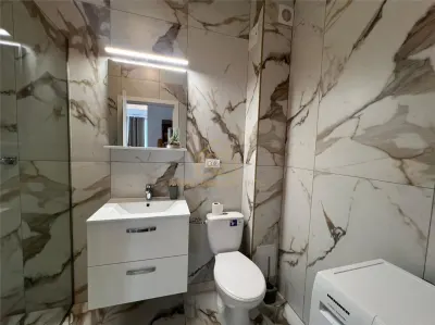 Apartament cu 2 camere Centru vechi - foto 15