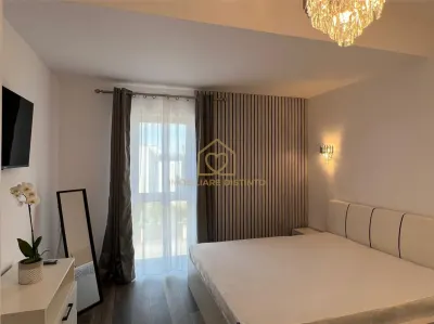 Apartament cu 2 camere Centru vechi - foto 16