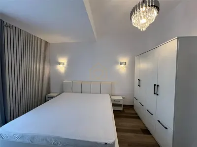 Apartament cu 2 camere Centru vechi - foto 18