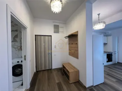 Apartament cu 2 camere Centru vechi - foto 20