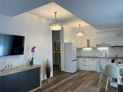Apartament cu 2 camere Victoriei - foto 4