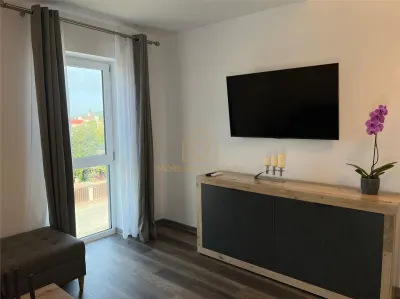 Apartament cu 2 camere Victoriei - foto 7