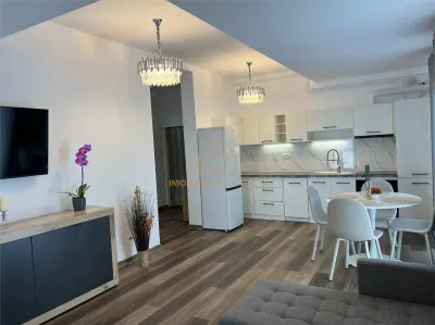 Apartament cu 2 camere Victoriei - foto 8