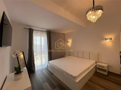 Apartament cu 2 camere Centru vechi - foto 10