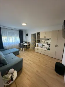 Apartament cu 2 camere zona Meda - Baia Mare