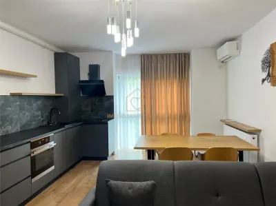 Apartament cu 2 camere zona Meda - foto 2