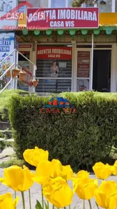 Casa din caramida langa Onesti 35000 euro - foto 6