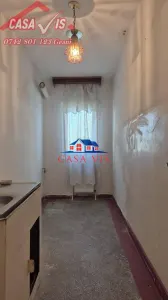 Garsoniera in Onesti cf 1, parter, langa Kaufland, simpla - foto 7