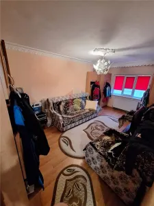 2 camere, confort 1 decomandat, etaj 3, Vidin - Braila