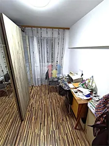 4 camere confort 1 Decoamandat, etaj superior, Mobilat, 80 mp - Viziru 3 - foto 2