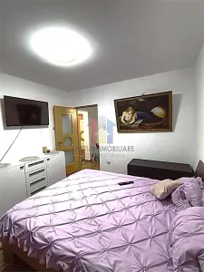 4 camere confort 1 Decoamandat, etaj superior, Mobilat, 80 mp - Viziru 3 - foto 5