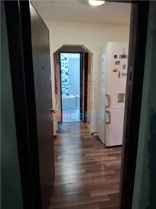 Apartament 2 camere decomandat, 48 mp, etaj 2/4 - Dacia - foto 3
