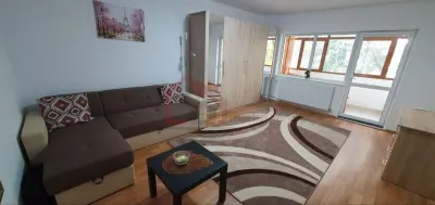 Garsoniera zona TEI-BARBU VACARESCU - Bucuresti